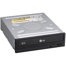 DRIVE DVD-RW SATA 22x PRETO iHAS122-14 FU LITE-ON